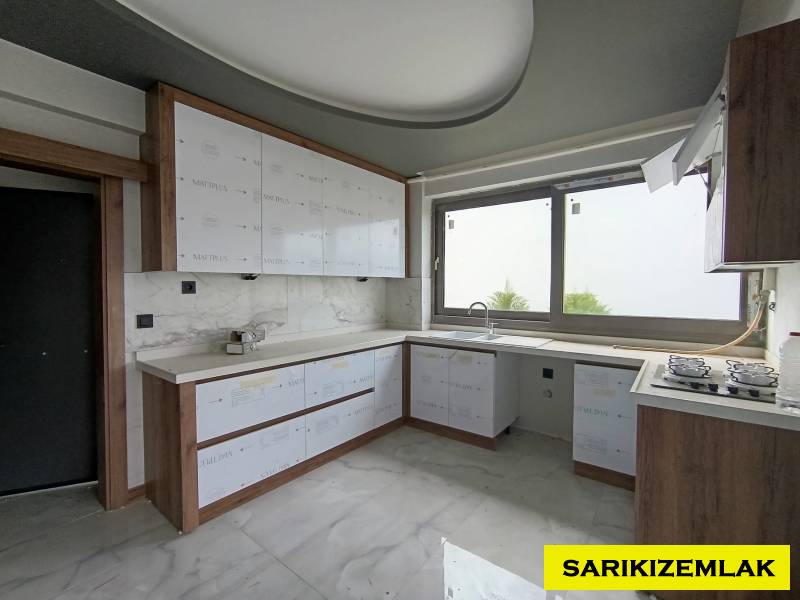 Edremit Hamidiye Mah`da4+1  Villa. - 8